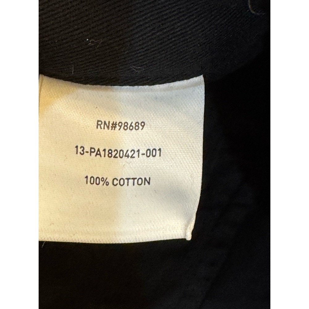 Todd Snyder Officer Short Black Size 38 - Picture 7 of 11